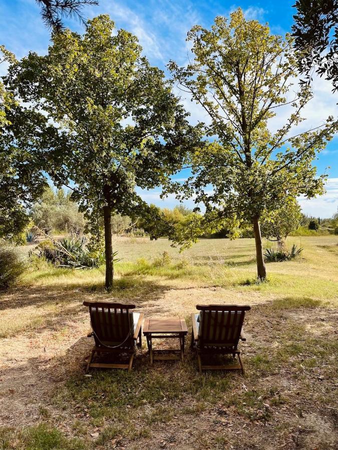 Waya A Domaine Saint Domingue Bed and breakfast *