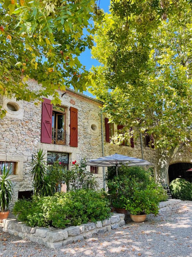 Waya A Domaine Saint Domingue Narbona