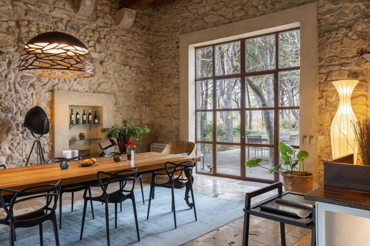 Bed and breakfast Waya A Domaine Saint Domingue Narbona