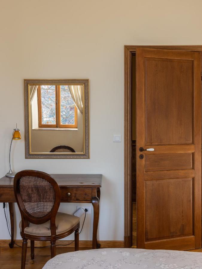 Bed and breakfast Waya A Domaine Saint Domingue Narbona