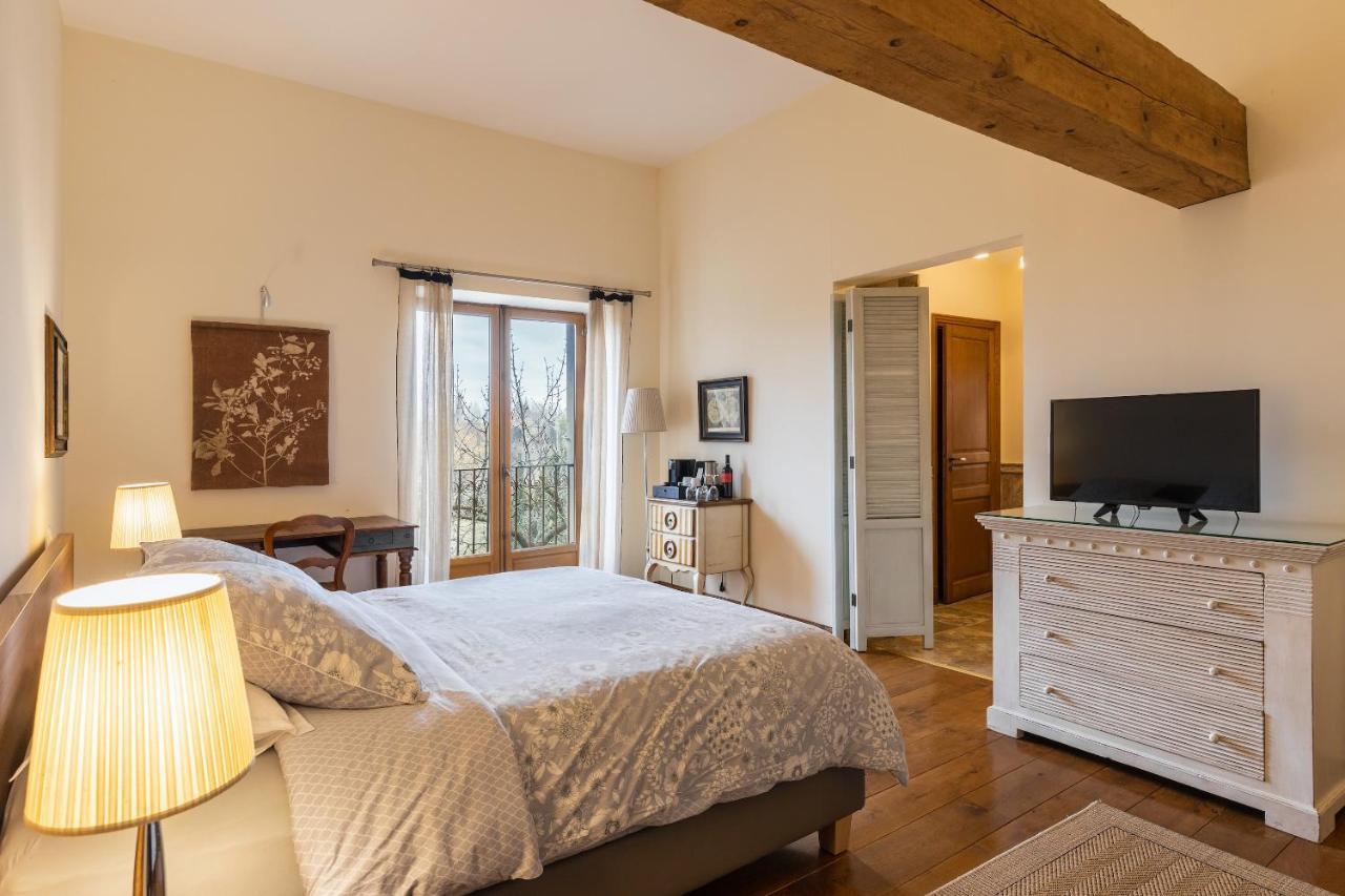 Bed and breakfast Waya A Domaine Saint Domingue Narbona