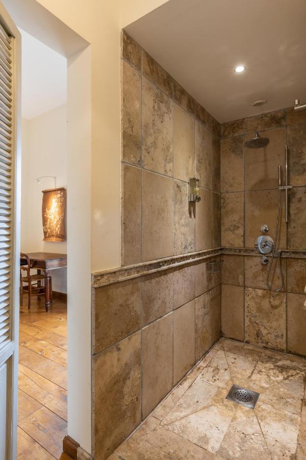 Bed and breakfast Waya A Domaine Saint Domingue Narbona