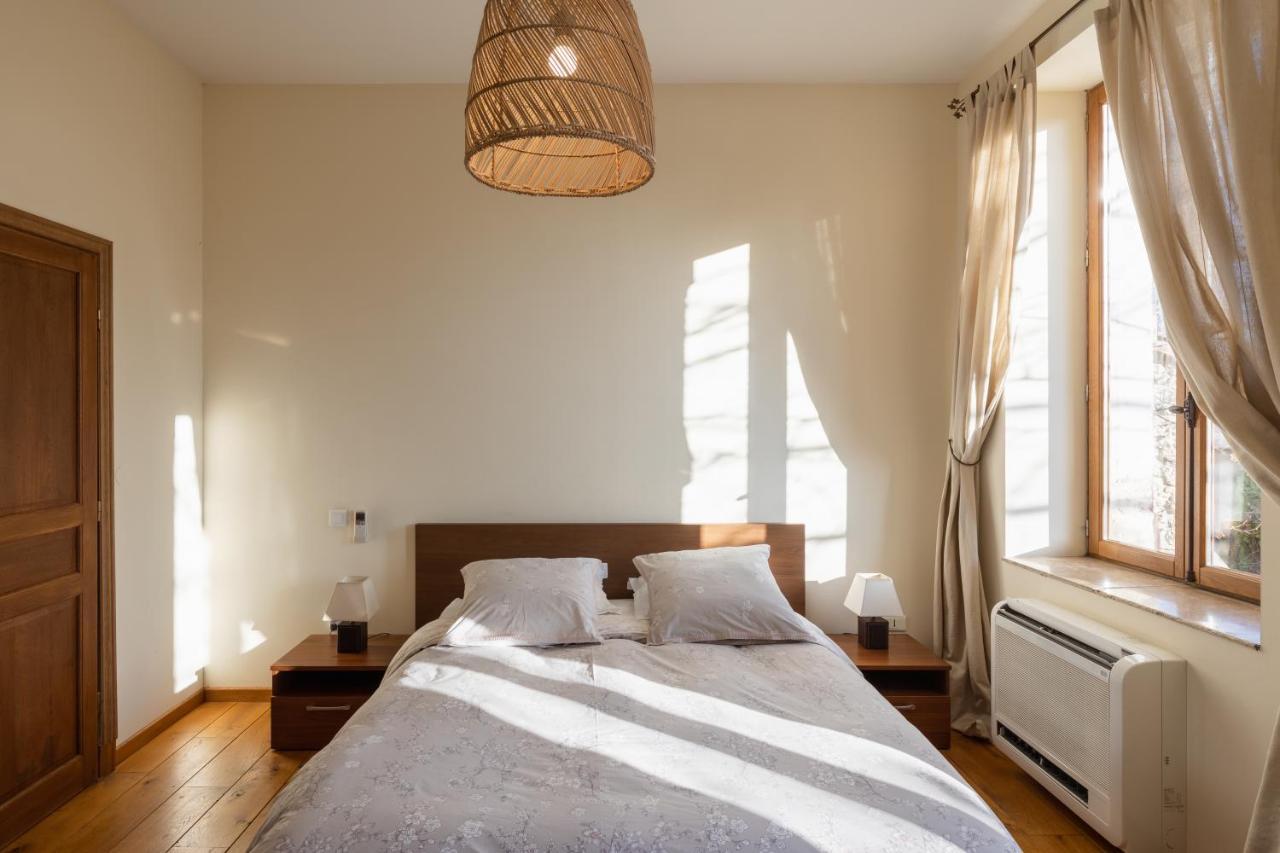 Bed and breakfast Waya A Domaine Saint Domingue *