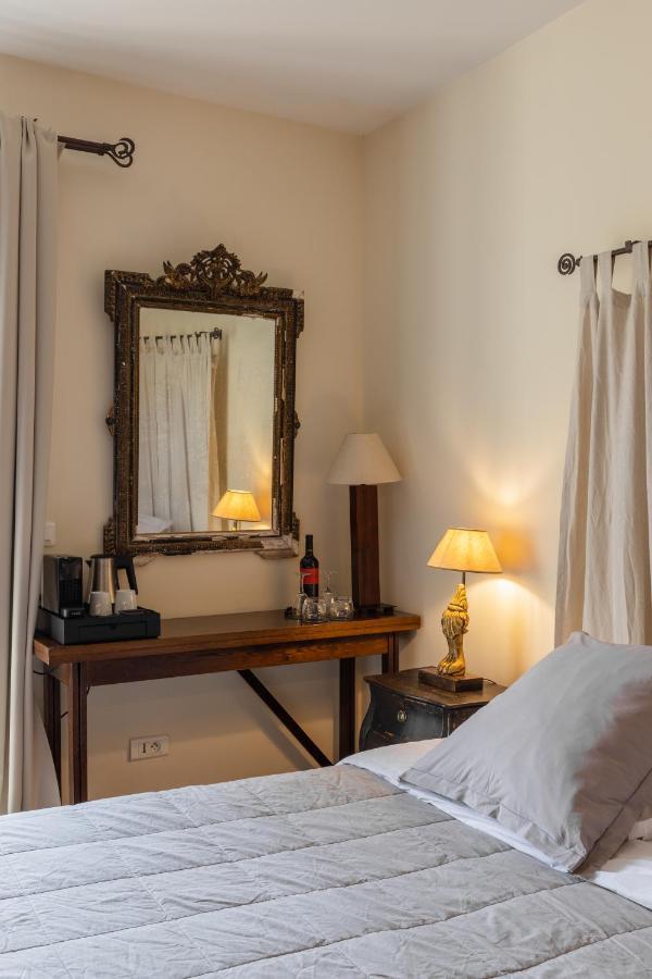 Bed and breakfast Waya A Domaine Saint Domingue Narbona
