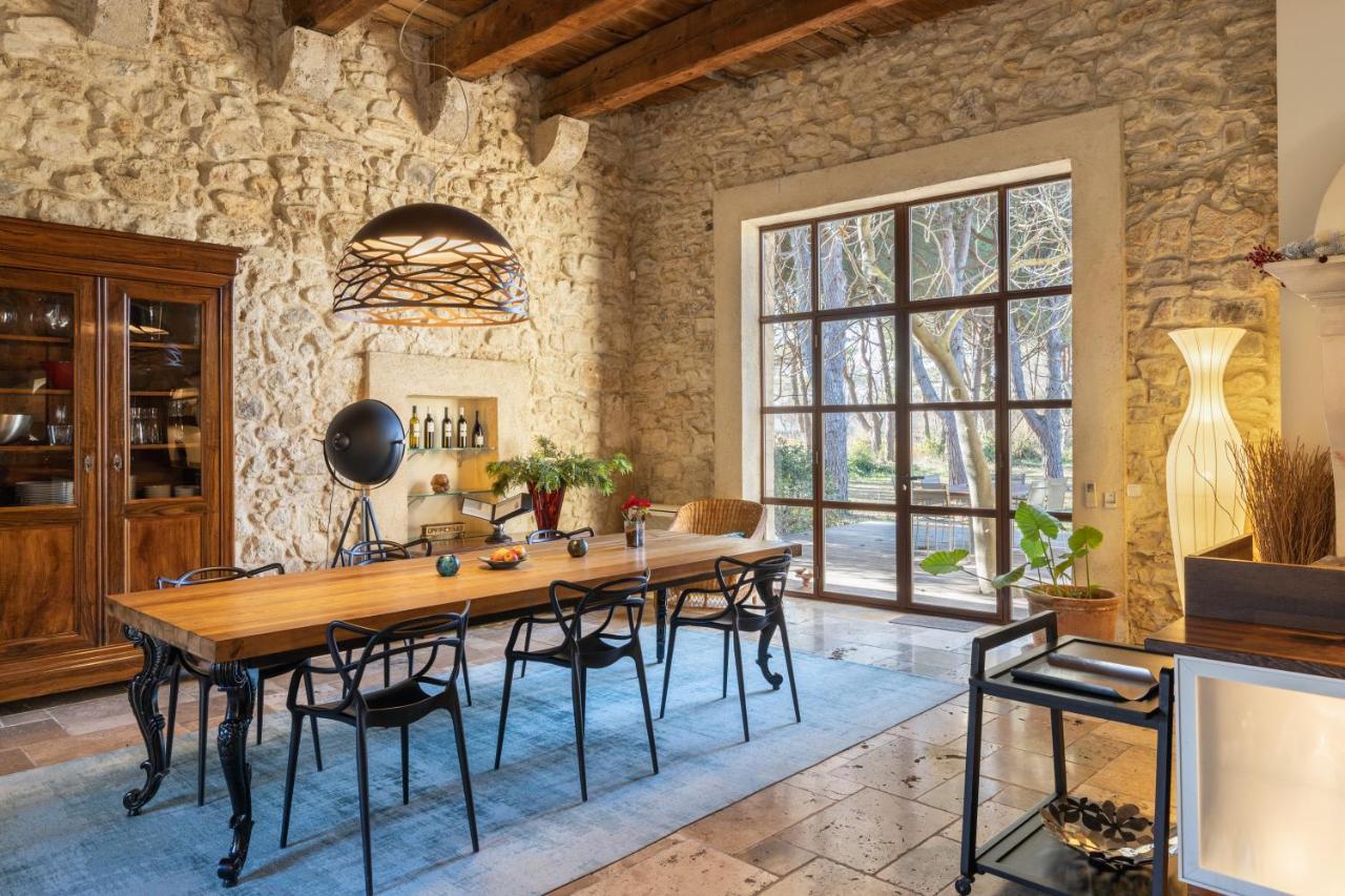 Bed and breakfast Waya A Domaine Saint Domingue *