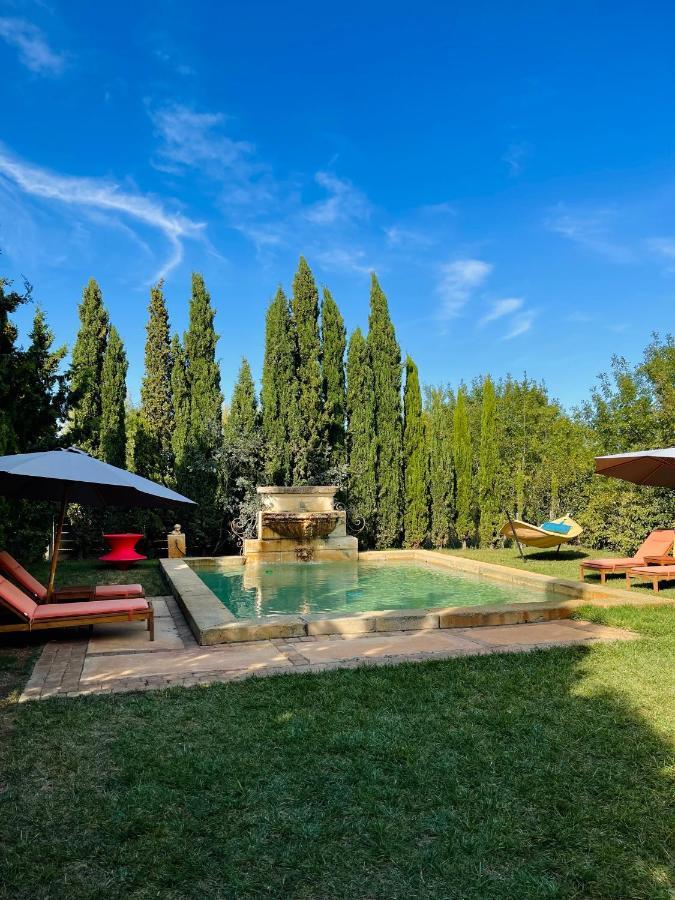 Waya A Domaine Saint Domingue Bed and breakfast