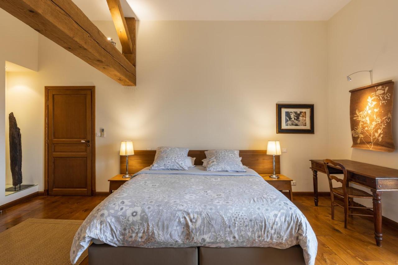 Bed and breakfast Waya A Domaine Saint Domingue *