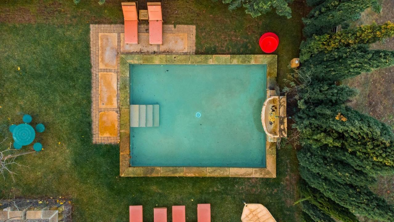 Bed and breakfast Waya A Domaine Saint Domingue