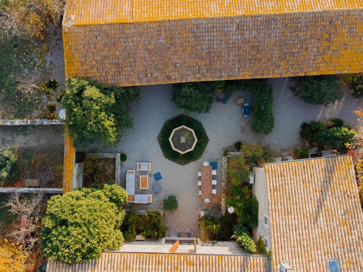 Waya A Domaine Saint Domingue Bed and breakfast *