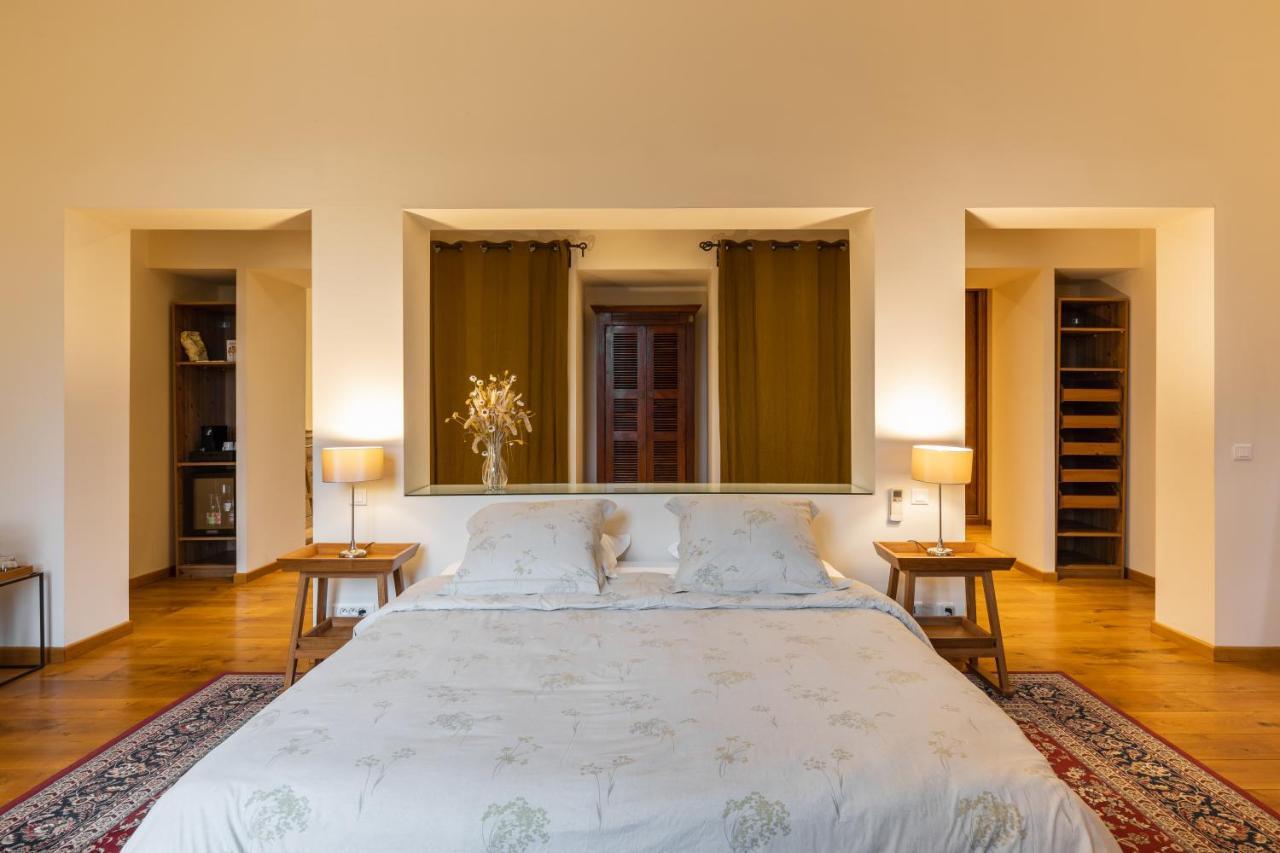 Bed and breakfast Waya A Domaine Saint Domingue